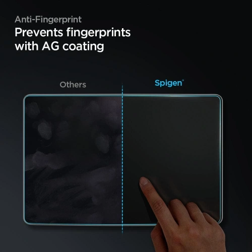 Kup Gehärtetes Glas Spigen GLAS.tR ez Fit Tesla Model Y/3 - SPN1682 - {ean13} - Sklep Home Screen