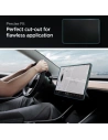 Kup Gehärtetes Glas Spigen GLAS.tR ez Fit Tesla Model Y/3 - SPN1682 - {ean13} - Sklep Home Screen