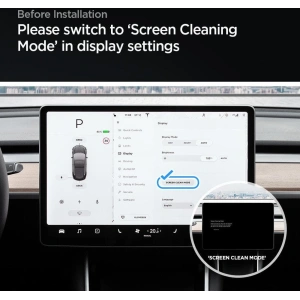 Kup Szkło hartowane Spigen GLAS.tR ez Fit Tesla Model Y/3 - SPN1682 - {ean13} - Sklep Home Screen