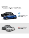 Kup Gehärtetes Glas Spigen GLAS.tR ez Fit Tesla Model Y/3 - SPN1682 - {ean13} - Sklep Home Screen