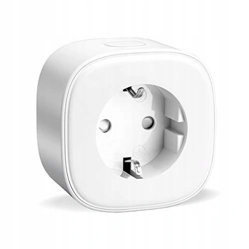 Buy Smart plug WiFi MEROSS MSS210EU (Apple HomeKit) - MSS013 - {ean13} - Home Screen Store Europe