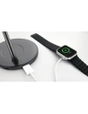 Kup Podstawka z ładowarką bezprzewodową PURO Fast Charger 2in1 Mag Charging Stand - PUR447 - {ean13} - Sklep Home Screen