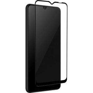 Kup Szkło hartowane PURO Frame Tempered Glass Samsung Galaxy A22 5G (fekete keret) - PUR448BLK - {ean13} - Sklep Home Screen