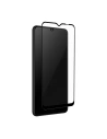 Szkło hartowane PURO Frame Tempered Glass Samsung Galaxy A22 5G (fekete keret)