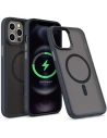 Buy Spigen Cyrill Color Brick Mag MagSafe Apple iPhone 12 Pro Max Graphite - SPN1683GPH - {ean13} - Home Screen Store Europe