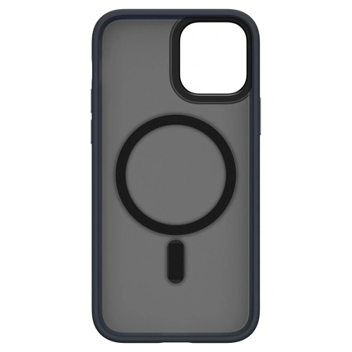 Buy Spigen Cyrill Color Brick Mag MagSafe Apple iPhone 12 Pro Max Graphite - SPN1683GPH - {ean13} - Home Screen Store Europe