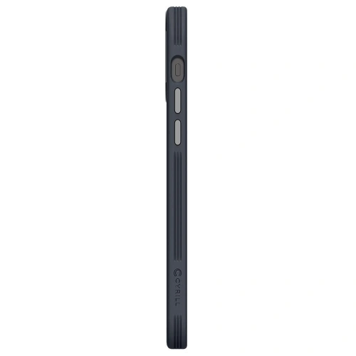 Kup Etui Spigen Cyrill Color Brick Mag MagSafe Apple iPhone 12 Pro Max Graphit - SPN1683GPH - {ean13} - Sklep Home Screen