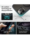 Kup Etui Spigen Cyrill Color Brick Mag MagSafe Apple iPhone 12 Pro Max Graphit - SPN1683GPH - {ean13} - Sklep Home Screen