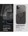 Kup Etui Spigen Cyrill Color Brick Mag MagSafe Apple iPhone 12 Pro Max Graphit - SPN1683GPH - {ean13} - Sklep Home Screen
