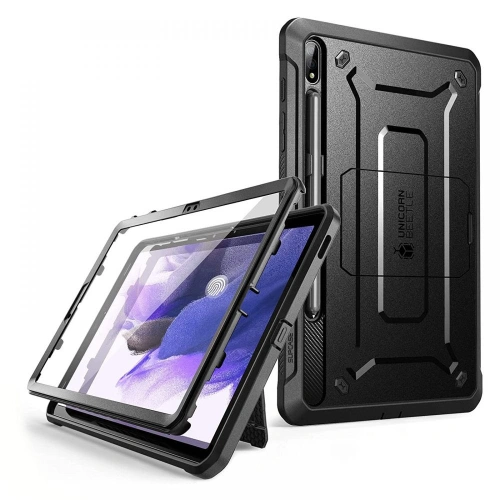 Buy Supcase Unicorn Beetle Pro Samsung Galaxy Tab S7 FE 5G Black - SPC182BLK - {ean13} - Home Screen Store Europe