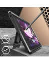 Buy Supcase Unicorn Beetle Pro Samsung Galaxy Tab S7 FE 5G Black - SPC182BLK - {ean13} - Home Screen Store Europe
