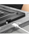 Kup Etui Supcase Unicorn Beetle Pro Samsung Galaxy Tab S7 FE 5G černé - SPC182BLK - {ean13} - Sklep Home Screen