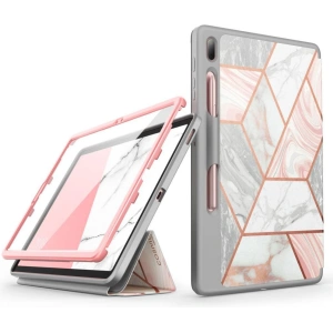 Supcase Cosmo Samsung Galaxy Tab S7 FE 5G Marble