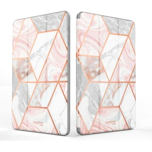 Kup Etui Supcase Cosmo Samsung Galaxy Tab S7 FE 5G Márvány - SPC183MRB - {ean13} - Sklep Home Screen