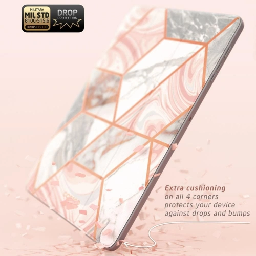Kup Etui Supcase Cosmo Samsung Galaxy Tab S7 FE 5G Mramor - SPC183MRB - {ean13} - Sklep Home Screen
