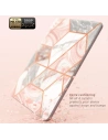 Kup Etui Supcase Cosmo Samsung Galaxy Tab S7 FE 5G Mramor - SPC183MRB - {ean13} - Sklep Home Screen