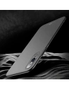 Buy MSVII iPhone XS Max 6.5 Blue + Tempered glass - MS7197BLU - {ean13} - Home Screen Store Europe