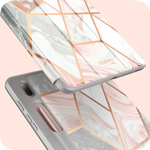 Kup Etui Supcase Cosmo Samsung Galaxy Tab S7 FE 5G Mramor - SPC183MRB - {ean13} - Sklep Home Screen