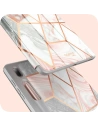 Kup Etui Supcase Cosmo Samsung Galaxy Tab S7 FE 5G Mramor - SPC183MRB - {ean13} - Sklep Home Screen