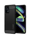 Etui Spigen Rugged Armor Realme GT 5G Matte Black