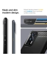 Kup Etui Spigen Rugged Armor Realme GT 5G Matte Black - SPN1684BLK - {ean13} - Sklep Home Screen