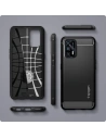 Kup Etui Spigen Rugged Armor Realme GT 5G Matte Black - SPN1684BLK - {ean13} - Sklep Home Screen