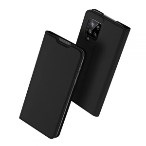 Buy DuxDucis SkinPro Samsung Galaxy A42 5G Black - DDS351BLK - {ean13} - Home Screen Store Europe