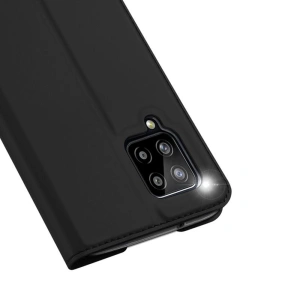 Kup Etui DuxDucis SkinPro Samsung Galaxy A42 5G Black - DDS351BLK - {ean13} - Sklep Home Screen
