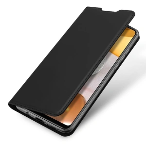 Kup Etui DuxDucis SkinPro Samsung Galaxy A42 5G Black - DDS351BLK - {ean13} - Sklep Home Screen