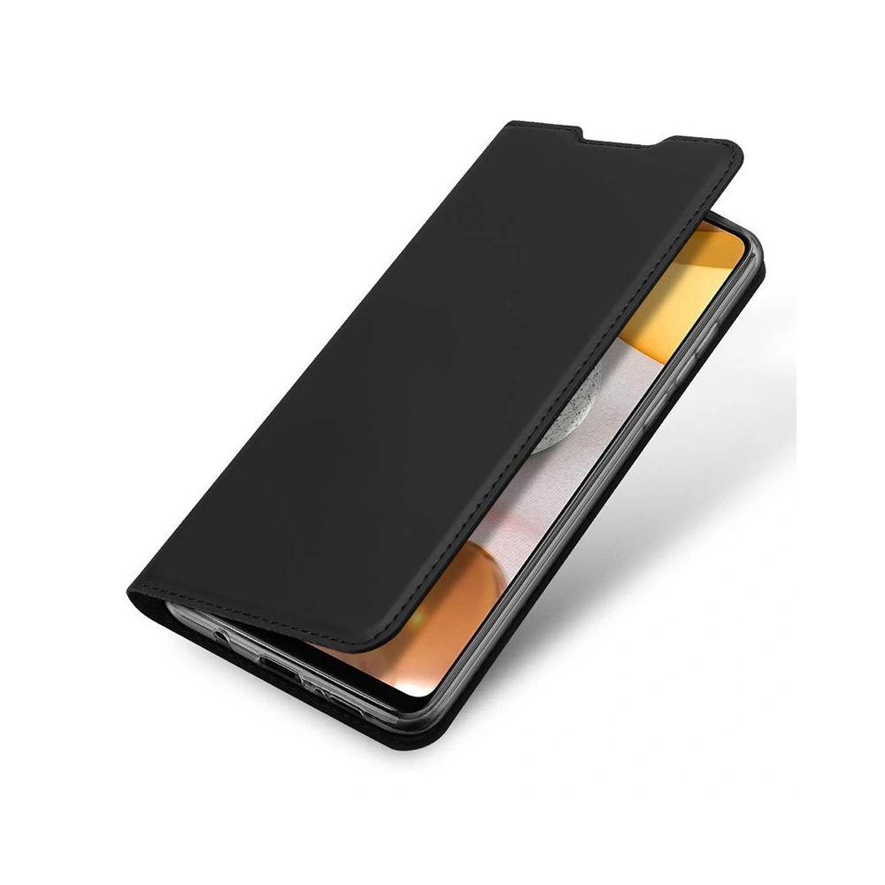 Etui DuxDucis SkinPro Samsung Galaxy A42 5G Black