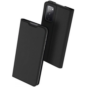 Kup Etui DuxDucis SkinPro Samsung Galaxy S20 FE Black - DDS352BLK - {ean13} - Sklep Home Screen