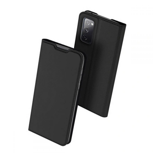 Kup Etui DuxDucis SkinPro Samsung Galaxy S20 FE černé - DDS352BLK - {ean13} - Sklep Home Screen