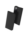 Case DuxDucis SkinPro Samsung Galaxy S20 FE Schwarz