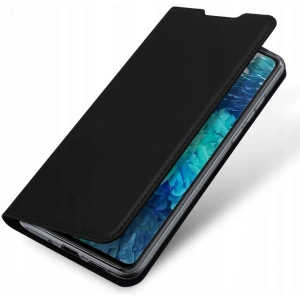 Case DuxDucis SkinPro Samsung Galaxy S20 FE Schwarz