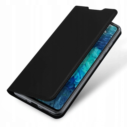 Kup Etui DuxDucis SkinPro Samsung Galaxy S20 FE černé - DDS352BLK - {ean13} - Sklep Home Screen