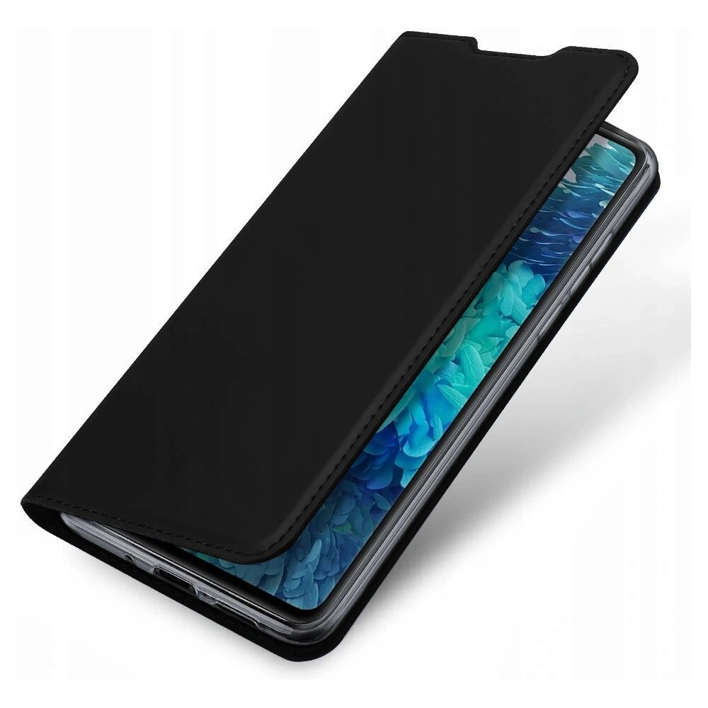 Etui DuxDucis SkinPro Samsung Galaxy S20 FE Black