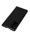 Kup Etui DuxDucis SkinPro Samsung Galaxy S20 FE černé - DDS352BLK - {ean13} - Sklep Home Screen