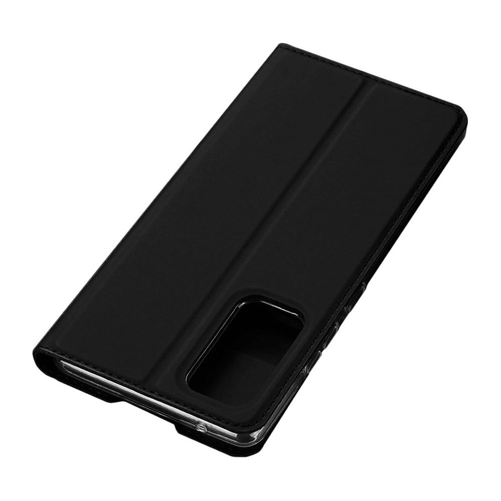 Etui DuxDucis SkinPro Samsung Galaxy S20 FE Black