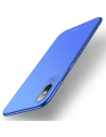 Kup Etui MSVII iPhone XS Max 6.5 Blue - MS7197BLU - {ean13} - Sklep Home Screen