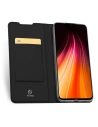 DuxDucis SkinPro Redmi Note 8 Black