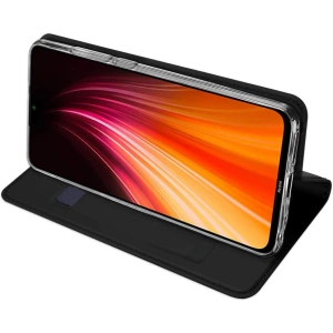 Kup Etui DuxDucis SkinPro Redmi Note 8 Fekete - DDS353BLK - {ean13} - Sklep Home Screen