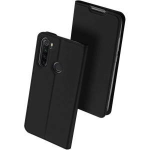 Kup Etui DuxDucis SkinPro Redmi Note 8 Fekete - DDS353BLK - {ean13} - Sklep Home Screen