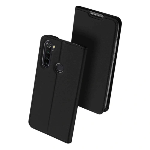 Buy DuxDucis SkinPro Redmi Note 8 Black - DDS353BLK - {ean13} - Home Screen Store Europe
