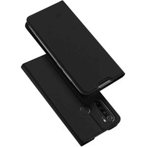 Kup Etui DuxDucis SkinPro Redmi Note 8 Fekete - DDS353BLK - {ean13} - Sklep Home Screen