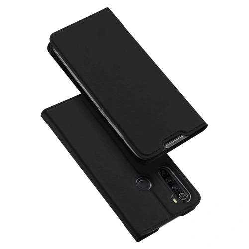 Buy DuxDucis SkinPro Redmi Note 8 Black - DDS353BLK - {ean13} - Home Screen Store Europe