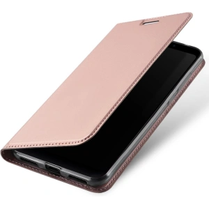Kup Etui DuxDucis SkinPro Huawei Y6 2018 Roz Aurie - DDS354RS - {ean13} - Sklep Home Screen