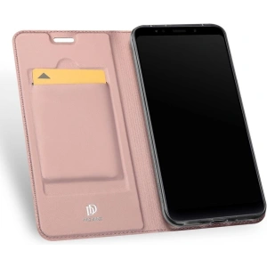 Kup Etui DuxDucis SkinPro Huawei Y6 2018 Růžová zlato - DDS354RS - {ean13} - Sklep Home Screen