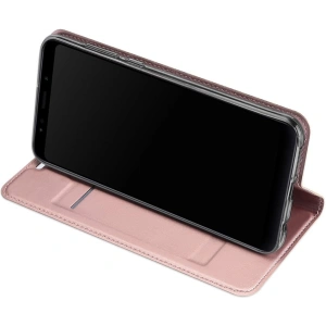Kup Etui DuxDucis SkinPro Huawei Y6 2018 Roz Aurie - DDS354RS - {ean13} - Sklep Home Screen