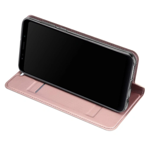 Kup Etui DuxDucis SkinPro Huawei Y6 2018 Růžová zlato - DDS354RS - {ean13} - Sklep Home Screen