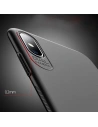Kup Etui MSVII iPhone XS Max 6.5 Red - MS7198RED - {ean13} - Sklep Home Screen